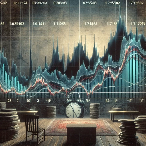 Surprise Journey of Exchange Rates Unfolds Over 24 Hours