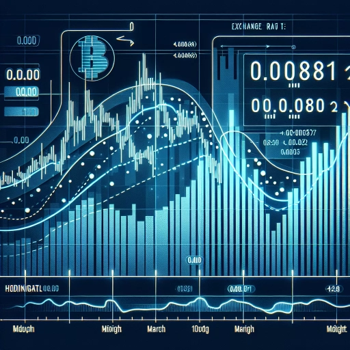 

The exchange rate of the Jamaica Dollar (JMD) has demonstrated a commendable streak of stability based on data spanning from midnight to midnight of March 13, 2024. The consistency, hovering primarily around 0.0087, releases a sigh of relief among investors and market watchers, who often find solace in predictability. 

This Wednesday started with the JMD at a trade rate of 0.0087 against its paired currency. There were minor fluctuations throughout the day with the rate clocking a high of 0.00871 multiple times. This uptick, though slightly unusual, was short-lived and easily curtailed within a small timeframe of 2 seconds. The rates reverberated twice to 0.0087, but swiftly climbed back to the day