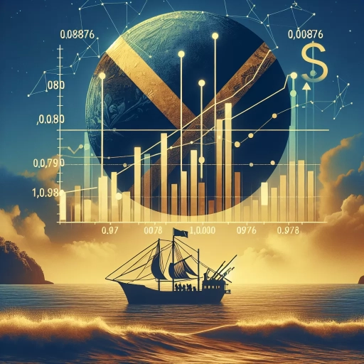 Unwavering Stability Reigns in JMD Exchange Rates in Mid-March