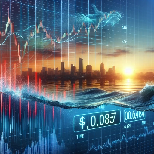 Unshakeable JMD Exchange Rate Does a Shocking Mid-Day Spike