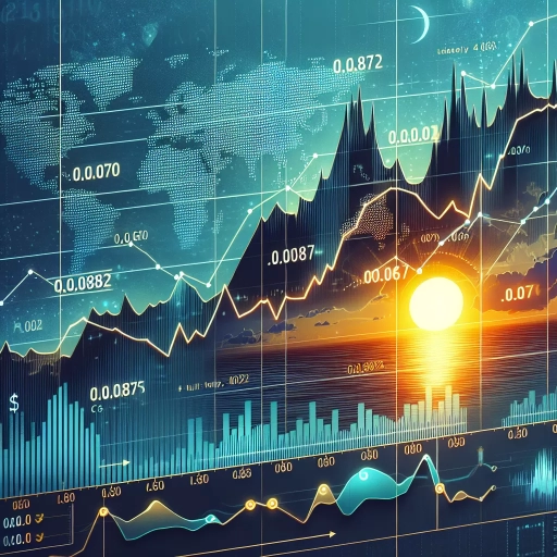 Stability Reigns Supreme: JMD Exchange Rate Showcases Minimal Volatility