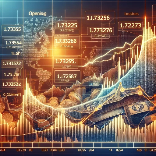 Unsteady Terrain: Unpredicted Fluctuations in JEP Exchange Rates