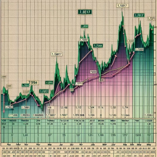 JEP Exchange Rate Hits Highs and Lows