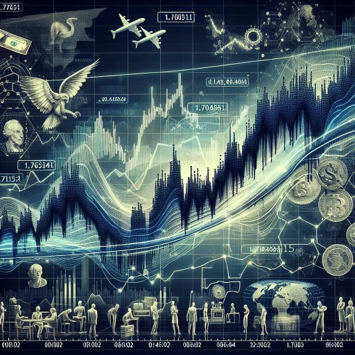 Notable Fluctuations in JEP Exchange Rates observed on the Forex Markets