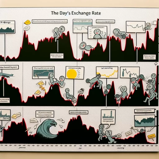 Surprising Dip and Rally in JEP Exchange Rate Seen Throughout the Day