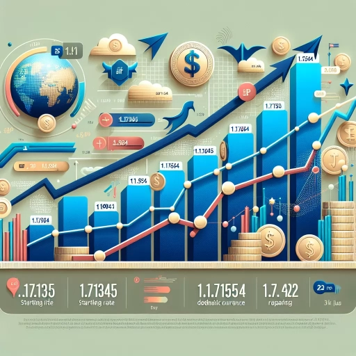 Unprecedented Rise in JEP Exchange Rates