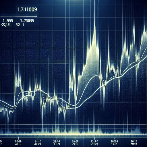 Striking Volatility Observed in JEP Exchange Rates