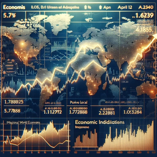 Amid Fluctuating Trends, JEP Exchange Rates Witness Sudden Uptick in April 2024