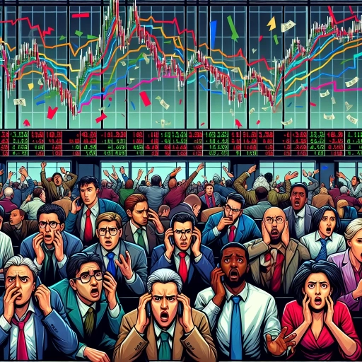 Surprise Downtrend in JEP Exchange Rates Shakes Market