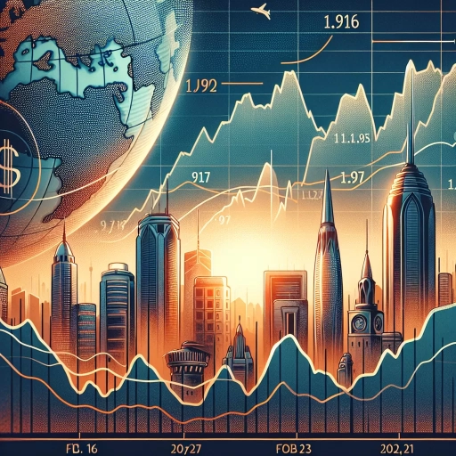 JOD Exchange: Unraveling the Subtle Dynamics of Two Weeks Forex Market