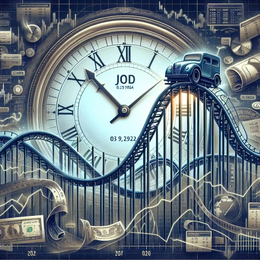 JOD Exchange Rate Registers Roller Coaster Movement on March 19