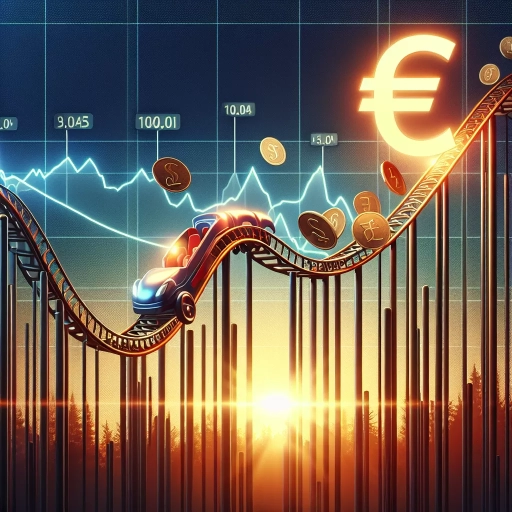 Rollercoaster Ride: JOD Exchange Rates Fluctuate Throughout the Day