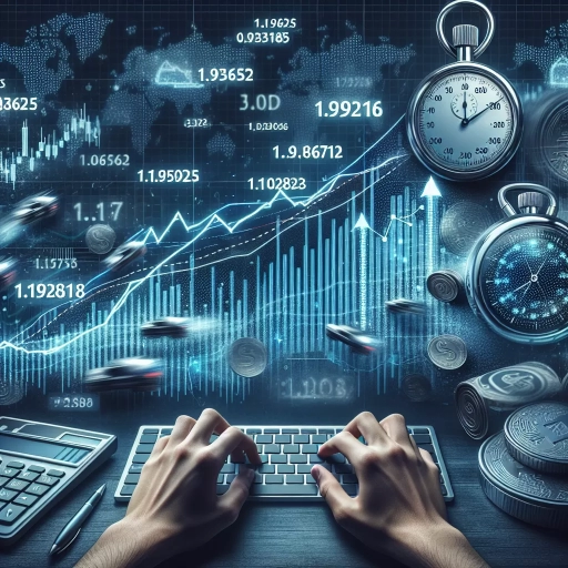 Unpredictable JOD Exchange Rate Fluctuations Witnessed Through the Day