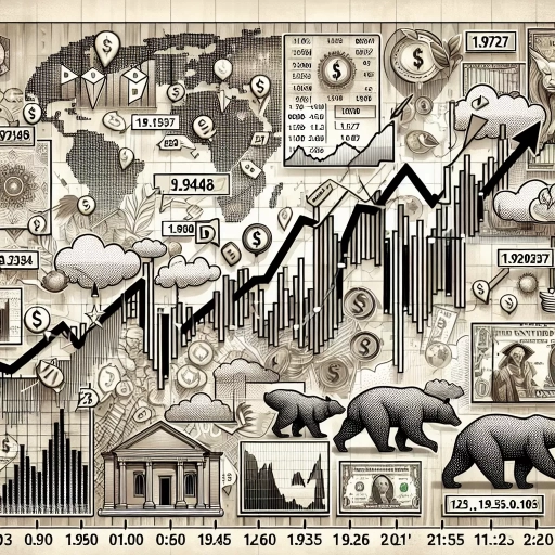 Analyzing the Rise and Dip in the JOD Exchange Rate Trend