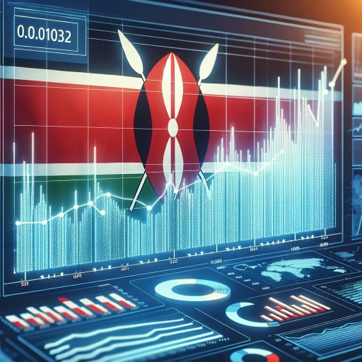 ntriguing Stability Spotted in Kenyan Shilling Exchange Rates"

The Kenyan Shilling (KES) demonstrated an intriguing trend of relative stability throughout the last reporting period. This development in the currency markets seemed counter to the typical expectation of significant volatility in developing nation