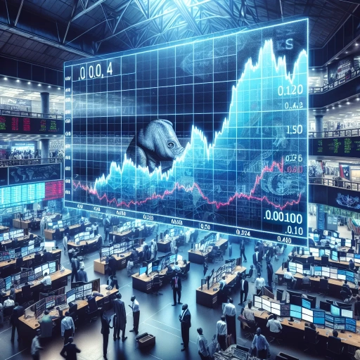 citing KES Stability Marks Unusual Forex Market Calm

In a distinct departure from the usual ups and downs experienced in the foreign exchange markets, the Kenyan Shilling (KES) has had an unusually stable performance in the past 24 hours. Investment analysts and market observers have been intrigued by this pattern of stability, coming in the wake of days marked by significant currency fluctuations.

From the opening minute of the trading day today, the KES exchange rate hovered around the 0.01028 to 0.01014 mark, with minor fluctuations that barely grazed the 0.01013 level. This uncommon level of steadiness lasted throughout the entire trading session, absent of the usual spikes and troughs associated with the forex market.

The impressive stability of the KES isn