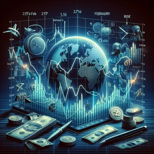 Whirlwind February: Notable Shifts in PGK Exchange Rates