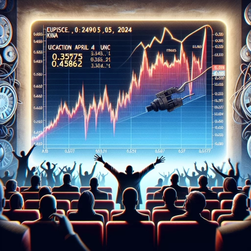 Roller Coaster Day in the Market with Notable Swing in PGK Exchange Rates