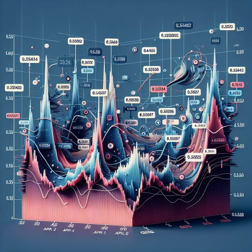 April Sees Significant Volatility in PGK Exchange Rates