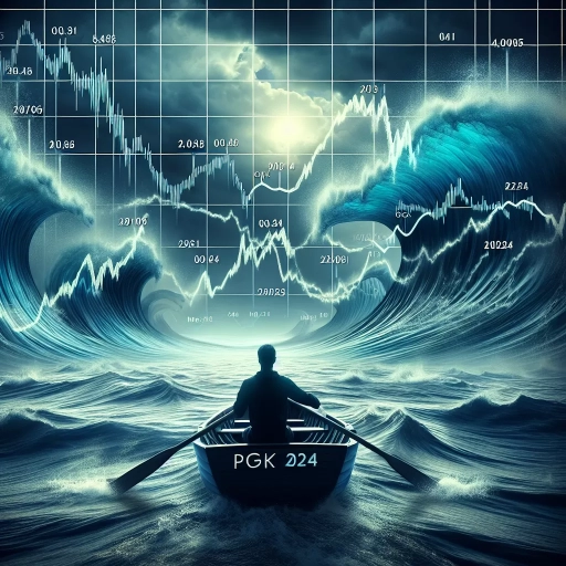 PGK Exchange Rate Sees Significant Fluctuations in March 2024