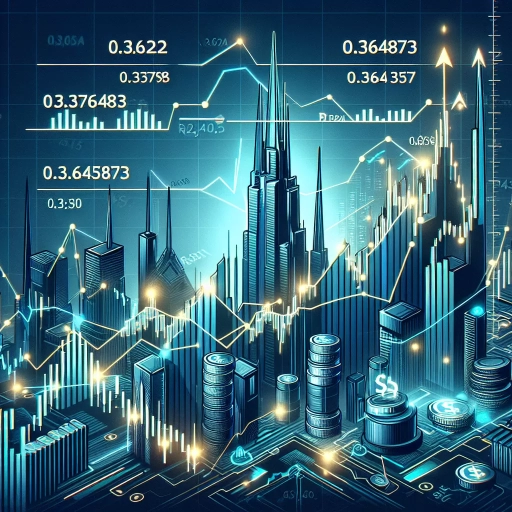 Significant Uptrend in PGK Exchange Rates Recorded in Recent Trades