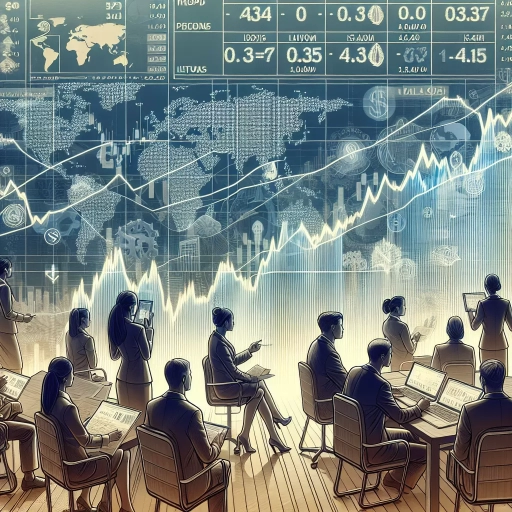 PGK Exchange Rates See Unexpected Swings in First Half of 2024