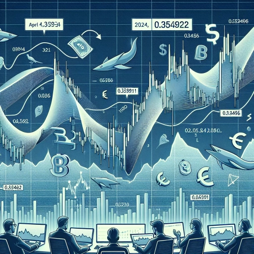  Significant PGK Exchange Rate Fluctuations Witnessed Throughout the Day 