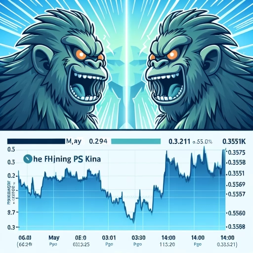 PGK Displays a Steady Upward Trend followed by Sharp Downtrend in May 2024