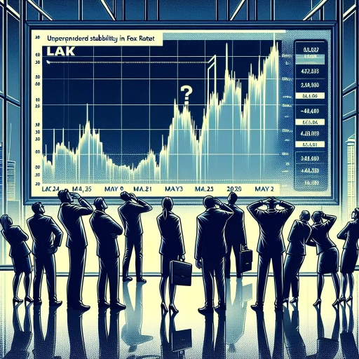 Unprecedented Stability in LAK Exchange Rate Kept Investors On Their Toes