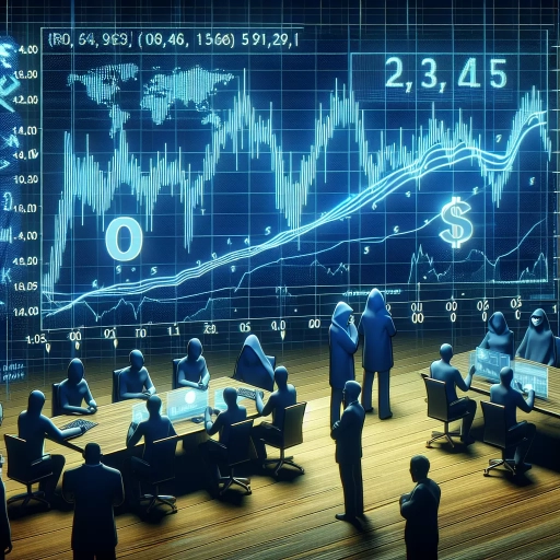 Unprecedented Stability in HRK Exchange Rates Noticed