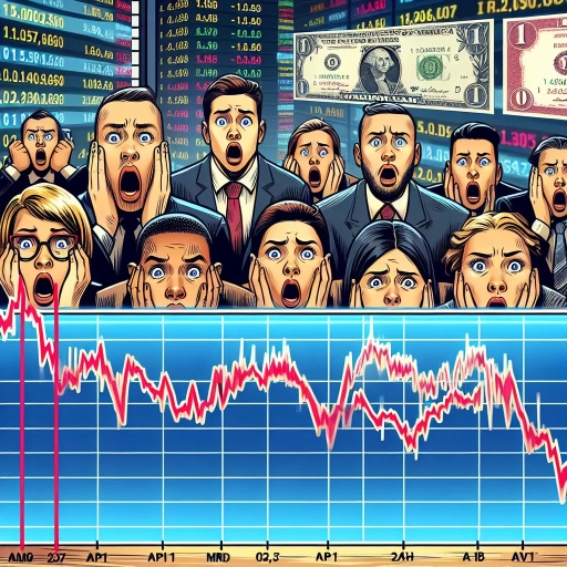 Stagnant Croatian Kuna Exchange Rate Puzzles Markets