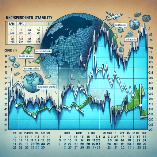 Unprecedented Stability in HRK Exchange Rates Throughout April