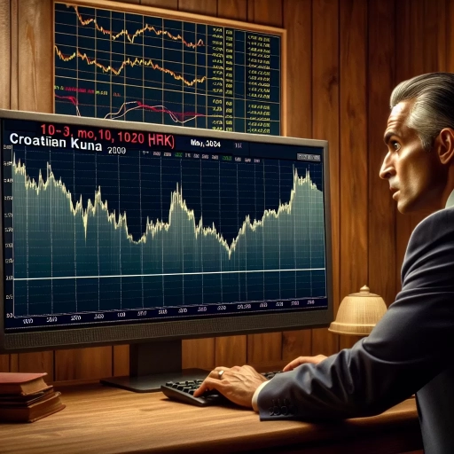 atic HRK Exchange Rates Raise Concerns 

In a rather unusual circumstance, the Croatian currency, the kuna (HRK), has reportedly remained static for an extended period of time. The FTSE-listed time-series data from the 14th of May, 2024, showed that the HRK exchange rate did not experience any changes, maintaining a constant rate through the recorded day.

This peculiar event came to the notice of market analysts who were quick to point out the rarity of such a steady exchange rate in a continuously transacting global market. It is crucial to note that currency exchange rates are typically influenced by various factors such as interest rates, economic stability, and inflation, among others.

The 24-hour time-series data shows a constant HRK value recorded at every timestamp. This lack of change is unique, given the usual volatility of currency markets. Particularly, international currencies are expected to fluctuate slightly throughout the trading day, even with countries that have relative economic stability.

This event is an unusual phenomenon in the financial market and raises new questions. Could this be an indication of the Croatian National Bank (HNB) implementing stringent regulations to stabilize the currency, or could it be due to a potential stagnation in the Croatian economy? 

The HRK stagnancy could also indicate reduced trading activity between HRK and other currencies within this 24-hour period. It is widely known that less trading activity equates to a less unstable rate due to reduced market demand. 

While this presents a sense of respite for currency traders betting on the stability of the HRK, it also raises legitimate concerns regarding the market’s dynamics. A constant exchange rate could imply a lack of liquidity, deterring potential investors who thrive within a volatile market. 

Analysts are closely observing how this will impact the Croatian economy in the long run. If constant, this might deter foreign investment therein and eventually impact the Croatian economic ecosystem, primarily if the situation persists.

As we keep our eyes on this developing story, upcoming economic data from Croatia and announcements by the country’s central bank will provide insights into this frozen exchange rate situation. Market participants and potential investors are keen on understanding this deviation in the conventional exchange rate pattern and what this may mean for future trading decisions.

It