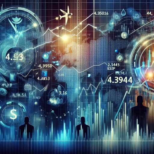 D Exchange Rate Witnesses Mild Fluctuations Amid Market Speculations

On March 13, 2024, the Kuwaiti Dinar (KWD) witnessed relatively mild fluctuations in its exchange rate throughout the day, reflecting the cautious approach of market participants amid brewing speculations.

The day opened with the exchange rate at 4.38506 and saw a peak at 4.39414, demonstrating a unique mix of economic indicators, external influences, and market dynamics. The currency seemed to maintain stability for most of the day, delicately balancing between macroeconomic factors and market sentiment.

The trends indicated that the currency was under slight pressure possibly due to external geopolitical tensions or domestic economic indicators. However, the resilience of KWD showcased its ability to absorb shocks and retain its momentum in global markets.

A chronological analysis of the rate movement suggests a nuanced interplay between demand and supply, economic announcements, and investor sentiment. While periods of drift were noticed, most movements were marginal, highlighting the currency