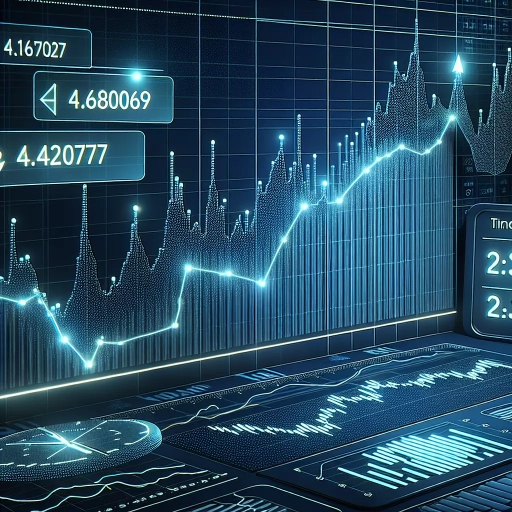 Remarkable Uptrend in KWD Exchange Rate Observed Over the Day