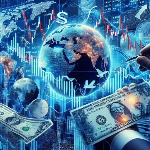 Noteworthy Upswings and Downturns in KWD Exchange Rates