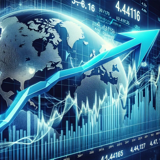 Surge in KWD Exchange Rate Marks Historic Day End