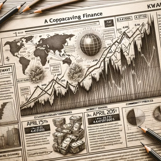 Significant Shifts in KWD Exchange Rates Observed in April 2024