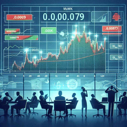 Unwavering Stability: MWK Maintains Unbroken Exchange Rate Against All Odds