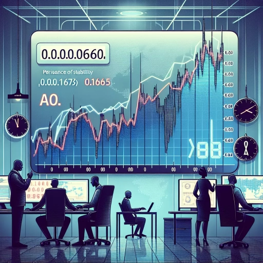 Persistence of Stability: AOA Exchange Rate Unchanged Over 24 Hours 