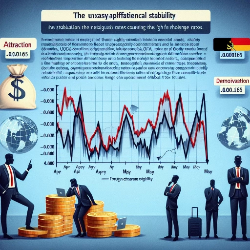 Steady Margin of Fluctuation in AOA Exchange Rates Across April-May 2024