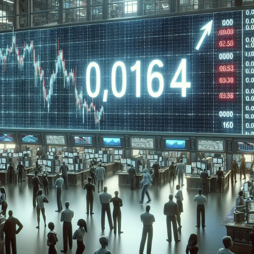 rsistent Stability in AOA Exchange Rate Astounds Financial Experts

In an unexpected turn of events, the AOA exchange rate maintained a relentless trend of steadiness over a meticulous series of recorded timestamps from early morning until late night on May 13, 2024.

From an Early Monday morning at 00:00:02, throughout the day, and stretching well into the late-night hours of 23:55:02, the AOA exhibited an unyielding exchange rate of 0.00164, as per gathered time-series financial data. This prolonged period of stability is highly unusual for the Angolan Kwanza, or AOA, and has both fascinated and confounded financial experts observing the currency