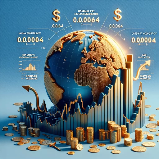 Unfaltering MMK Maintains Stable Exchange Rates Amid Market Fluctuations