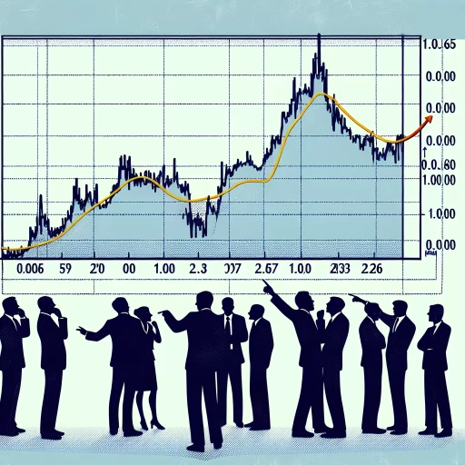 Unprecedented Stability in MMK Exchange Rates Sparks Intrigue