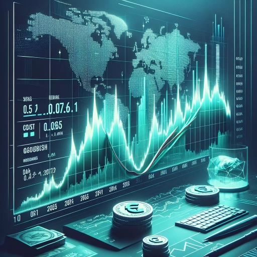 Minor Fluctuations Observed in GEL Exchange Rates Amidst Market Stability