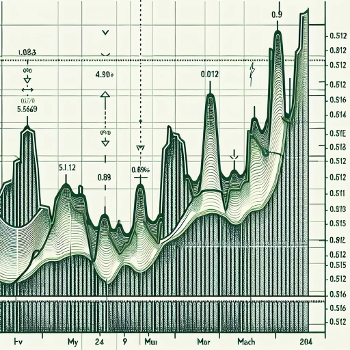 Significant Fluctuations Witnessed in GEL Exchange Rates