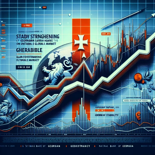 Steady Strengthening of GEL a Showpiece for Future Sustainability