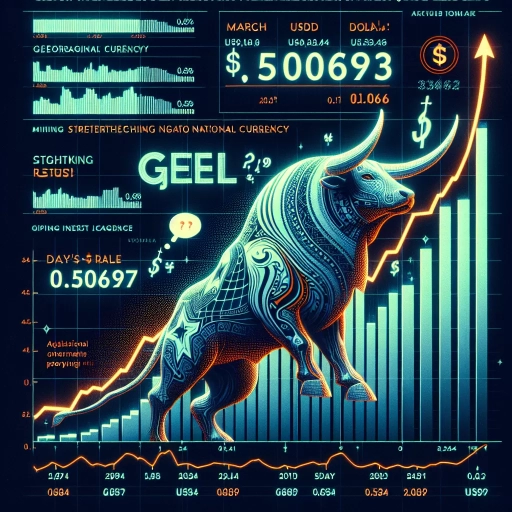 Surging Georgian Lari Underpins Bullish Investor Sentiment