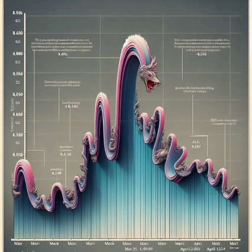 GEL Exchange Rate Witnesses Rollercoaster-Style Fluctuations in March and April