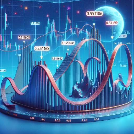 GEL Exchange Rate Experiences a Subtle Rollercoster in 24-hour Span